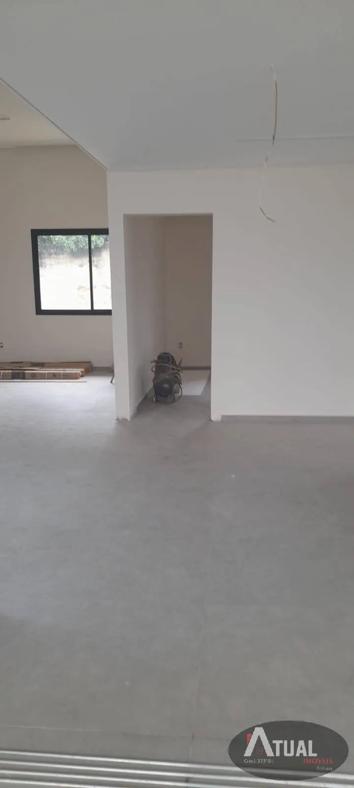 Casa à venda de 657 m² em Atibaia, SP, Brasil