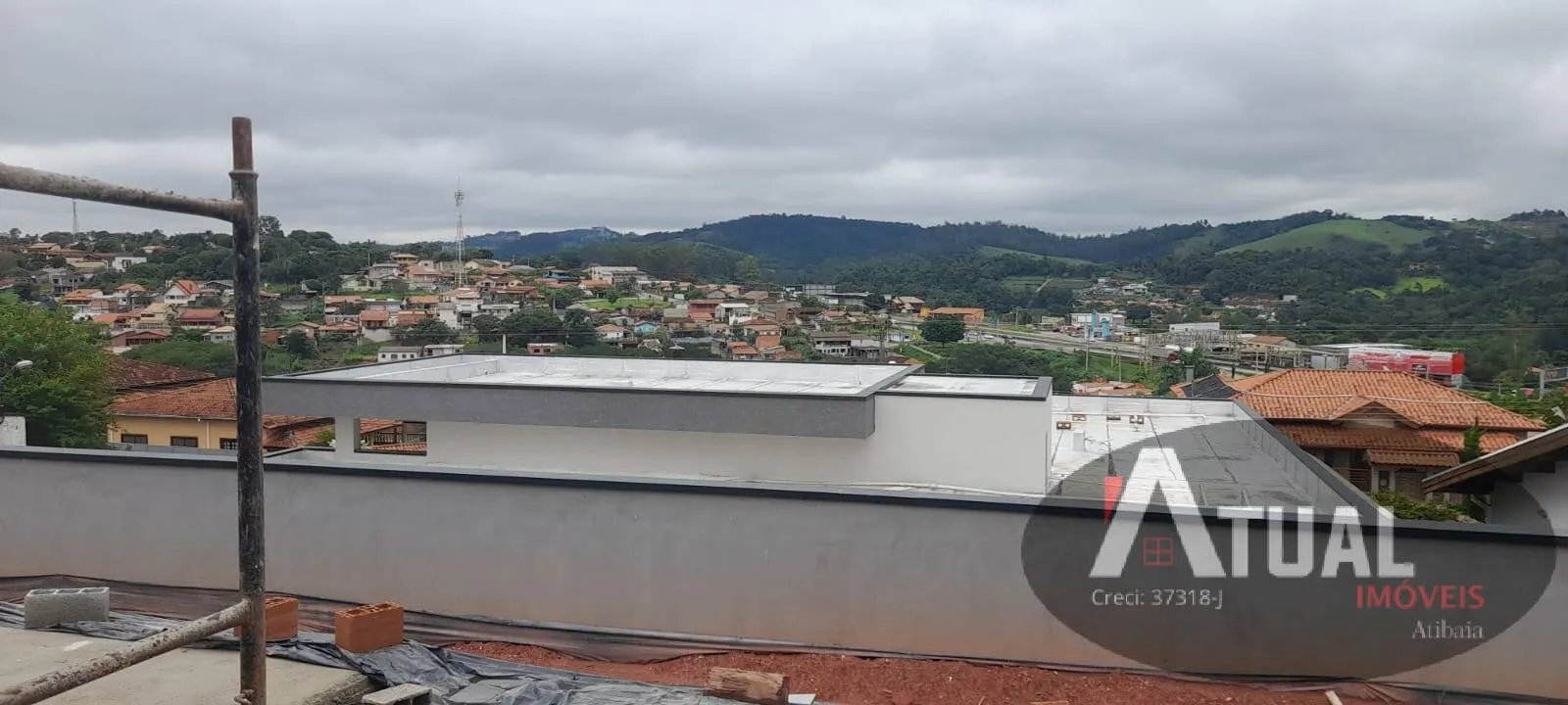 Casa à venda de 657 m² em Atibaia, SP, Brasil