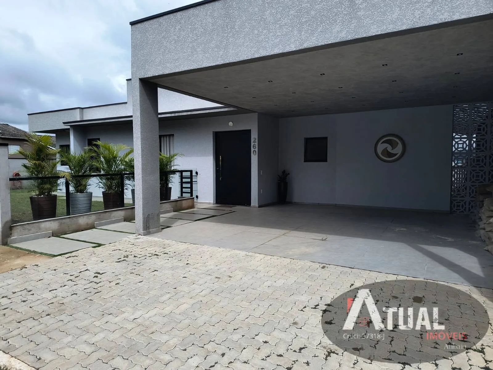 Casa à venda de 657 m² em Atibaia, SP, Brasil