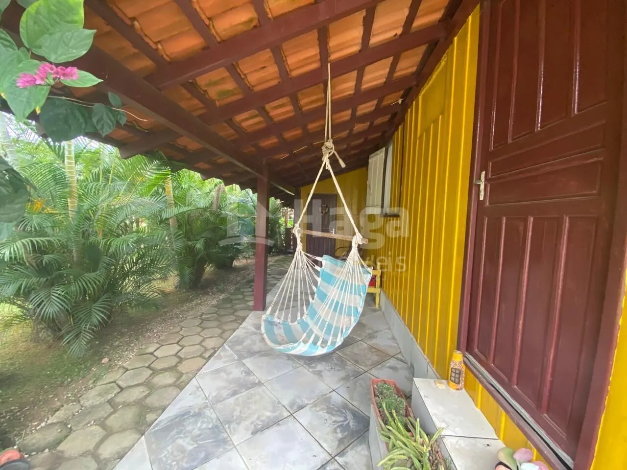 Casa à venda de 130 m² em Major Gercino, SC, Brasil