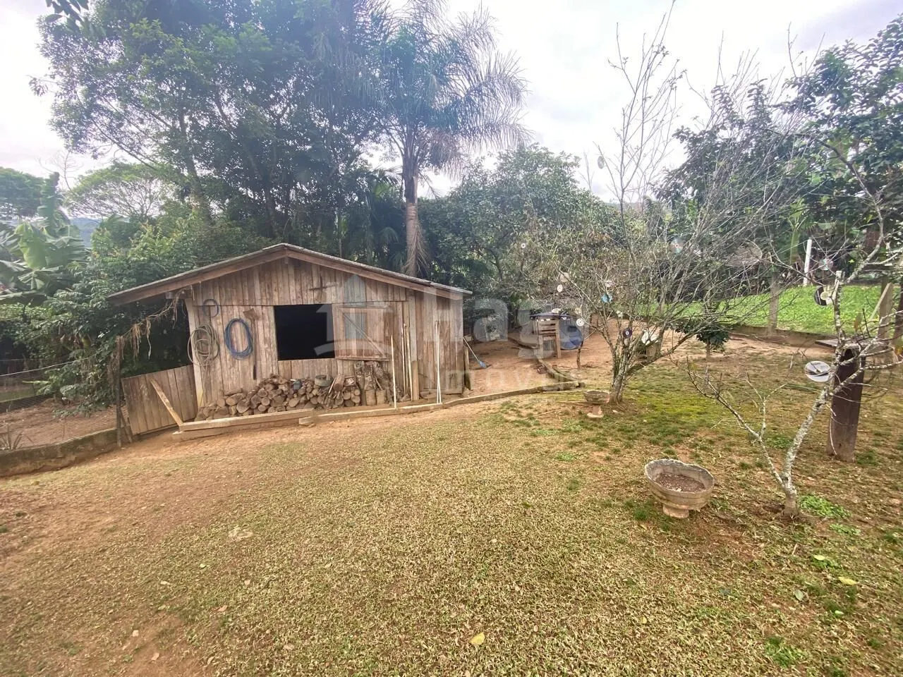 House for sale of 130 m² in Major Gercino, SC, Brazil