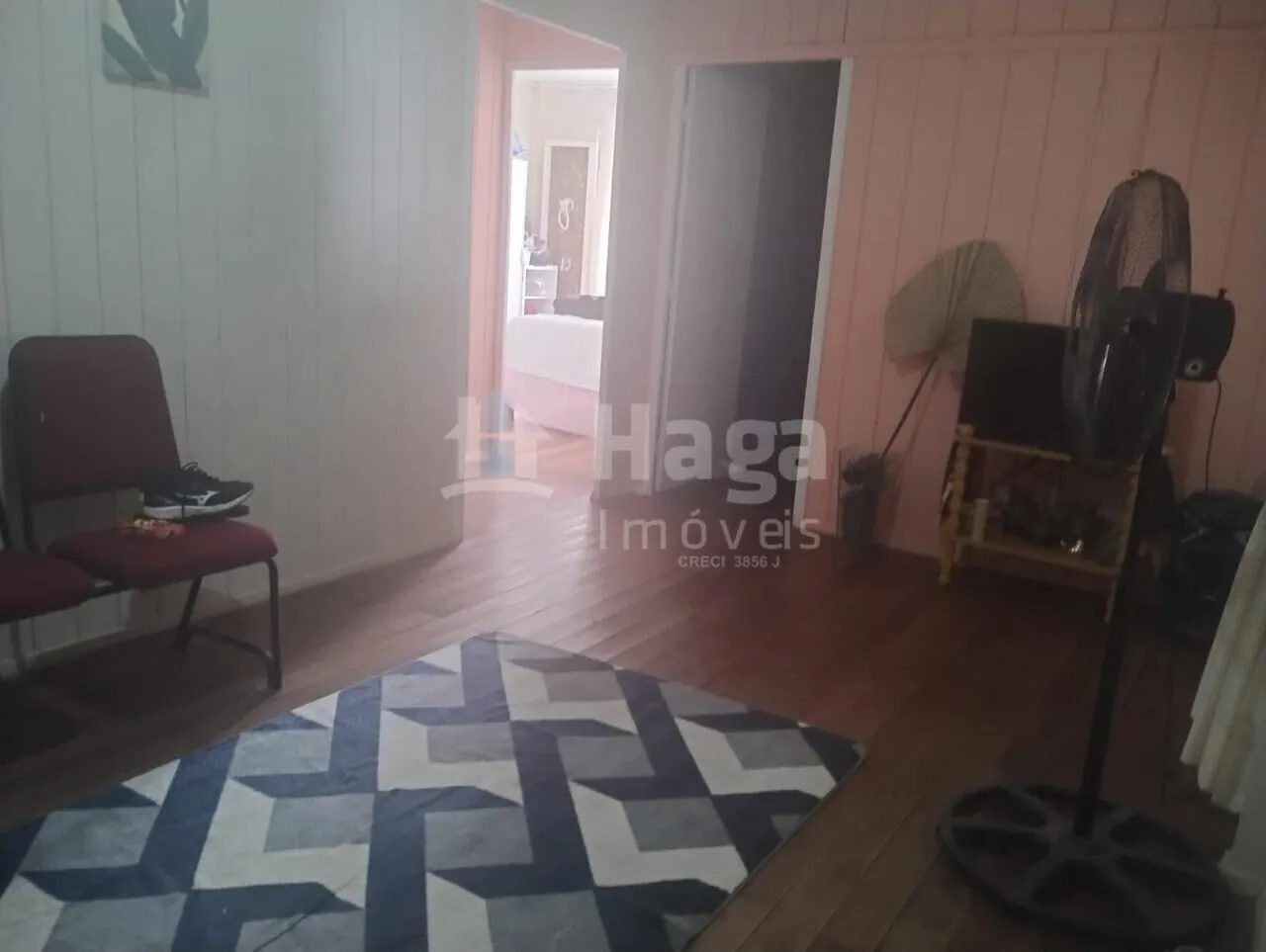 House for sale of 130 m² in Major Gercino, SC, Brazil