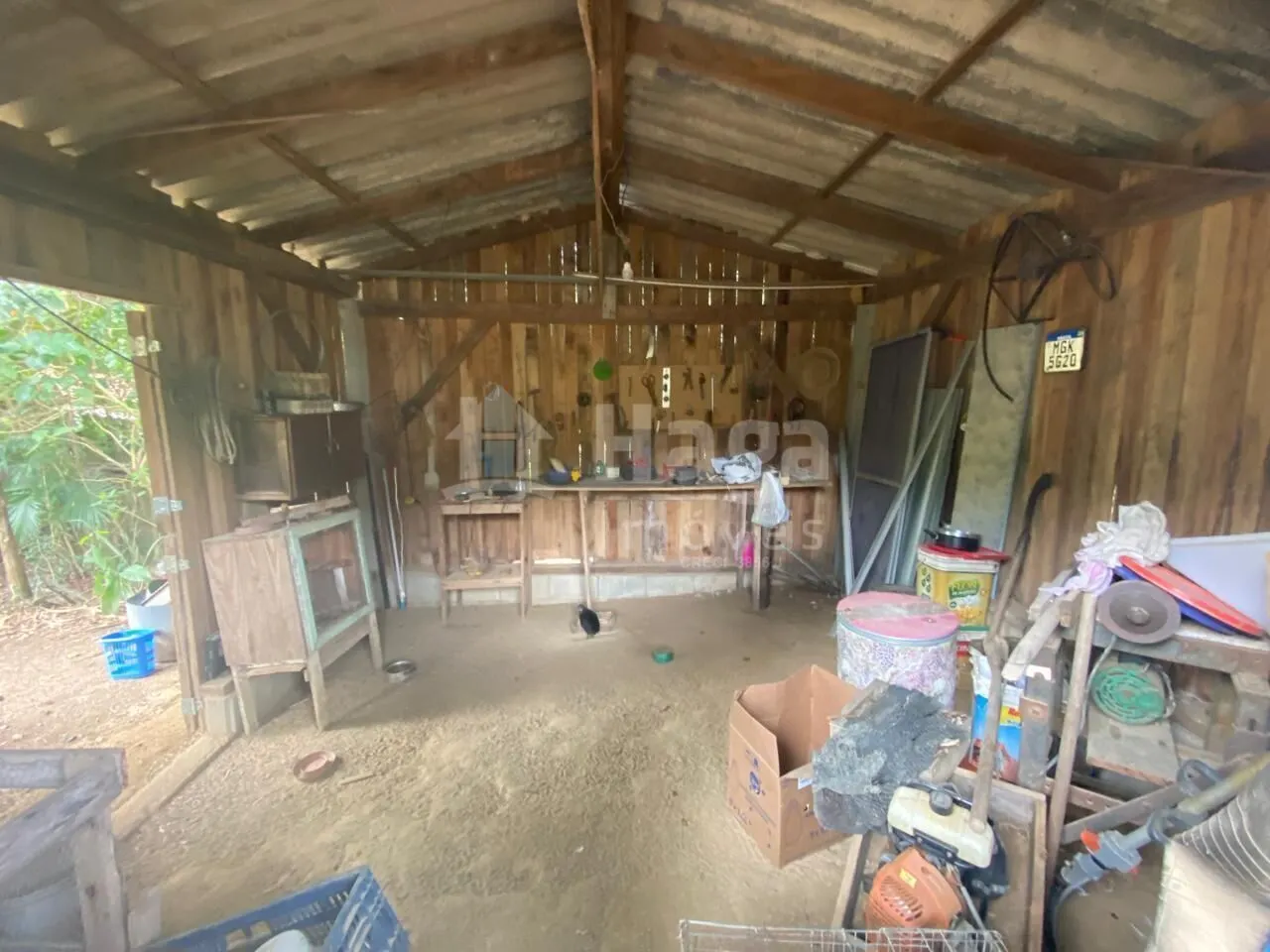House for sale of 130 m² in Major Gercino, SC, Brazil