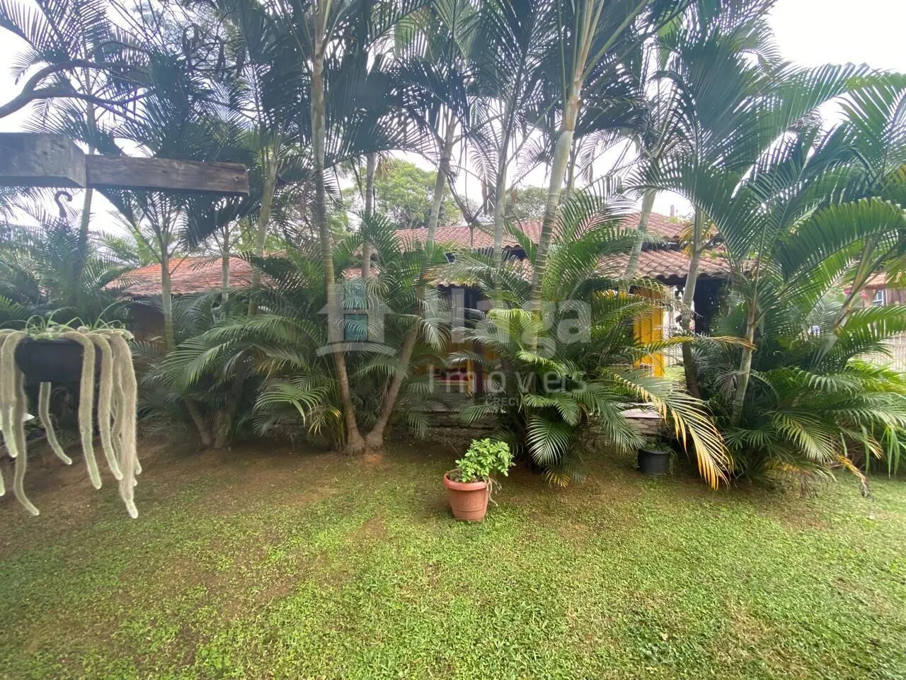 House for sale of 130 m² in Major Gercino, SC, Brazil