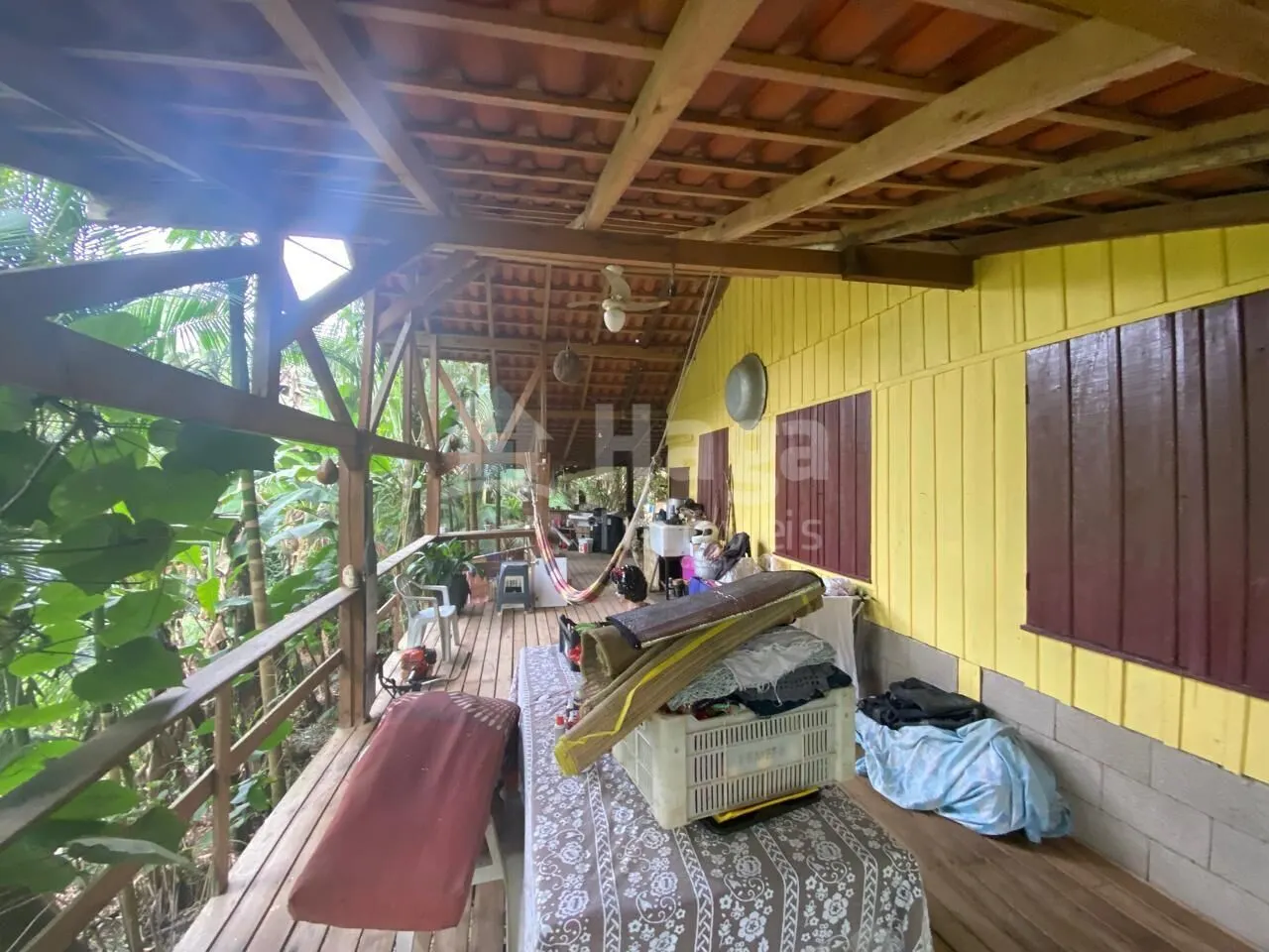 House for sale of 130 m² in Major Gercino, SC, Brazil