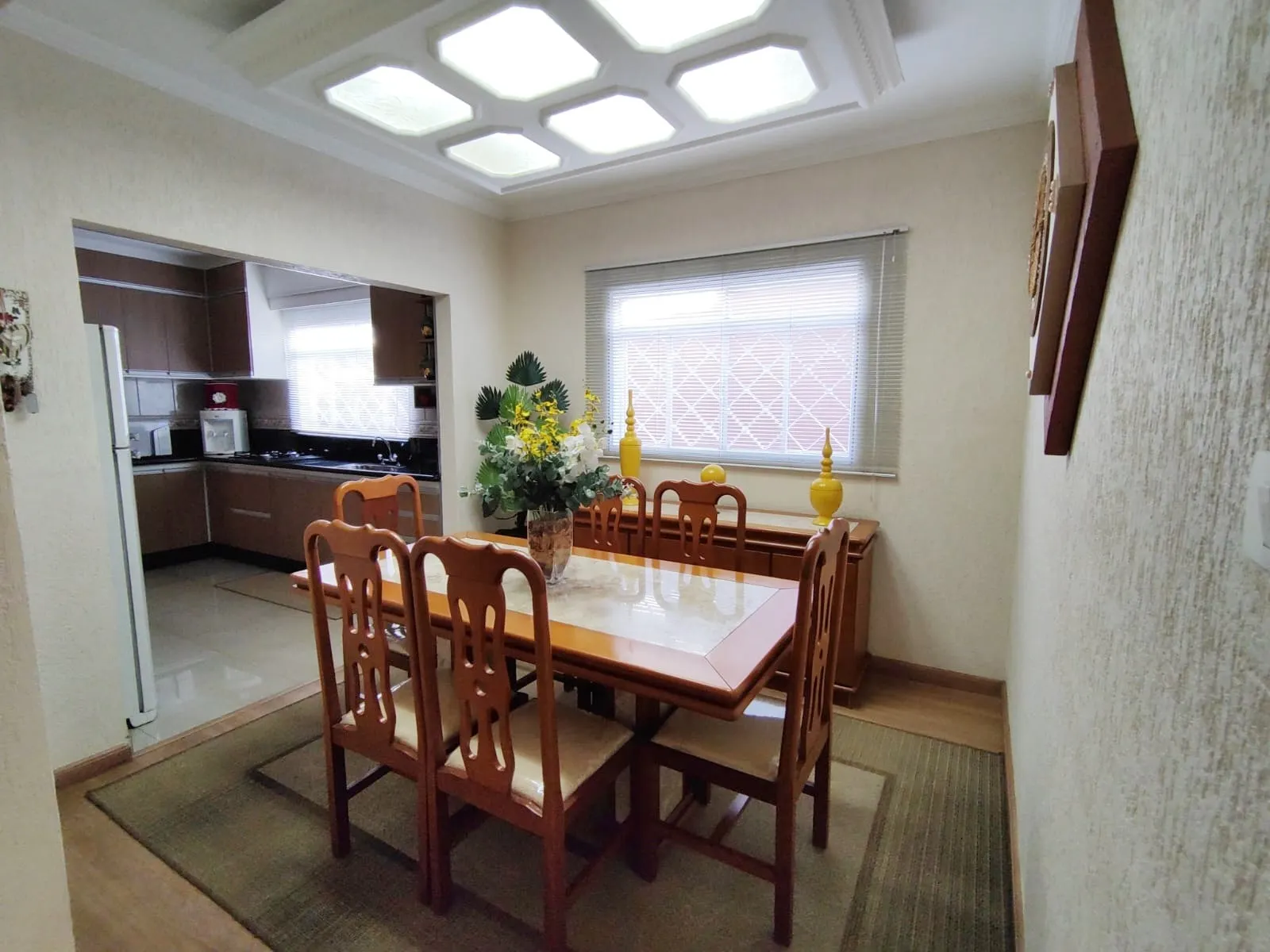 Casa à venda de 250 m² em Santa Bárbara d'Oeste, SP, Brasil