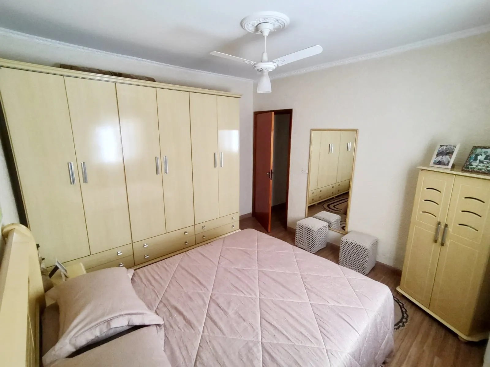 Casa à venda de 250 m² em Santa Bárbara d'Oeste, SP, Brasil