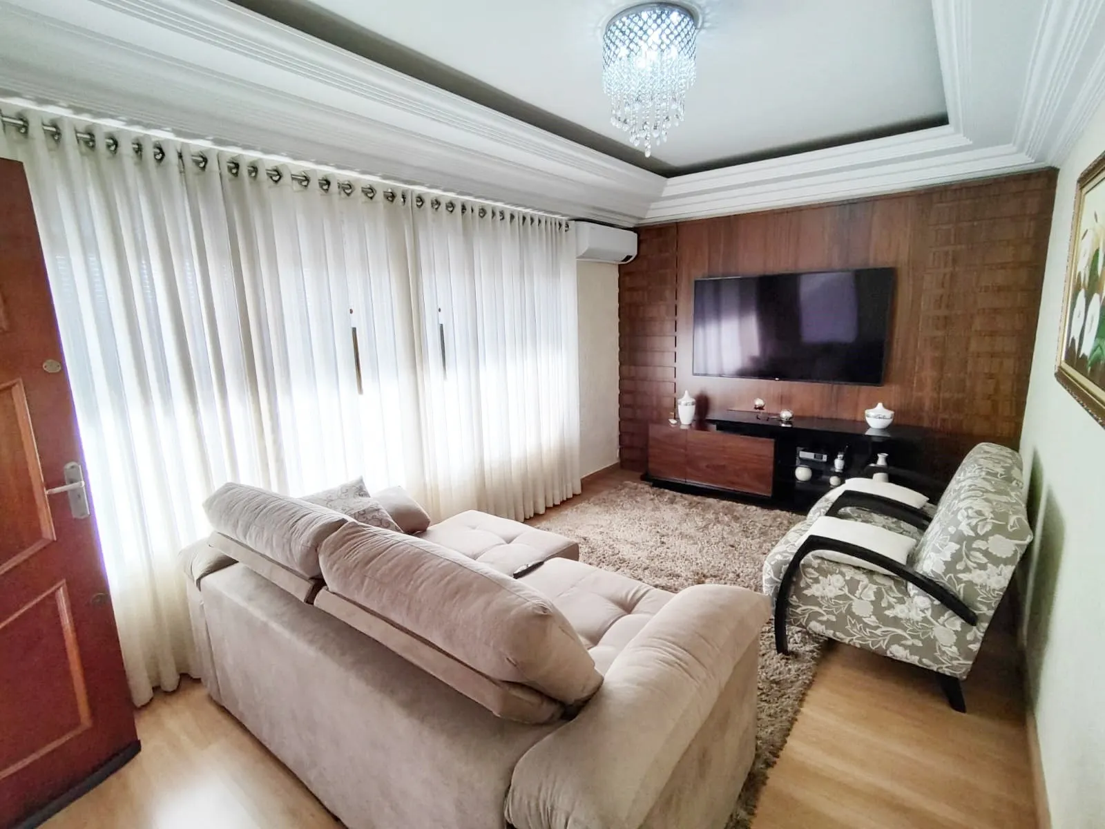 Casa à venda de 250 m² em Santa Bárbara d'Oeste, SP, Brasil