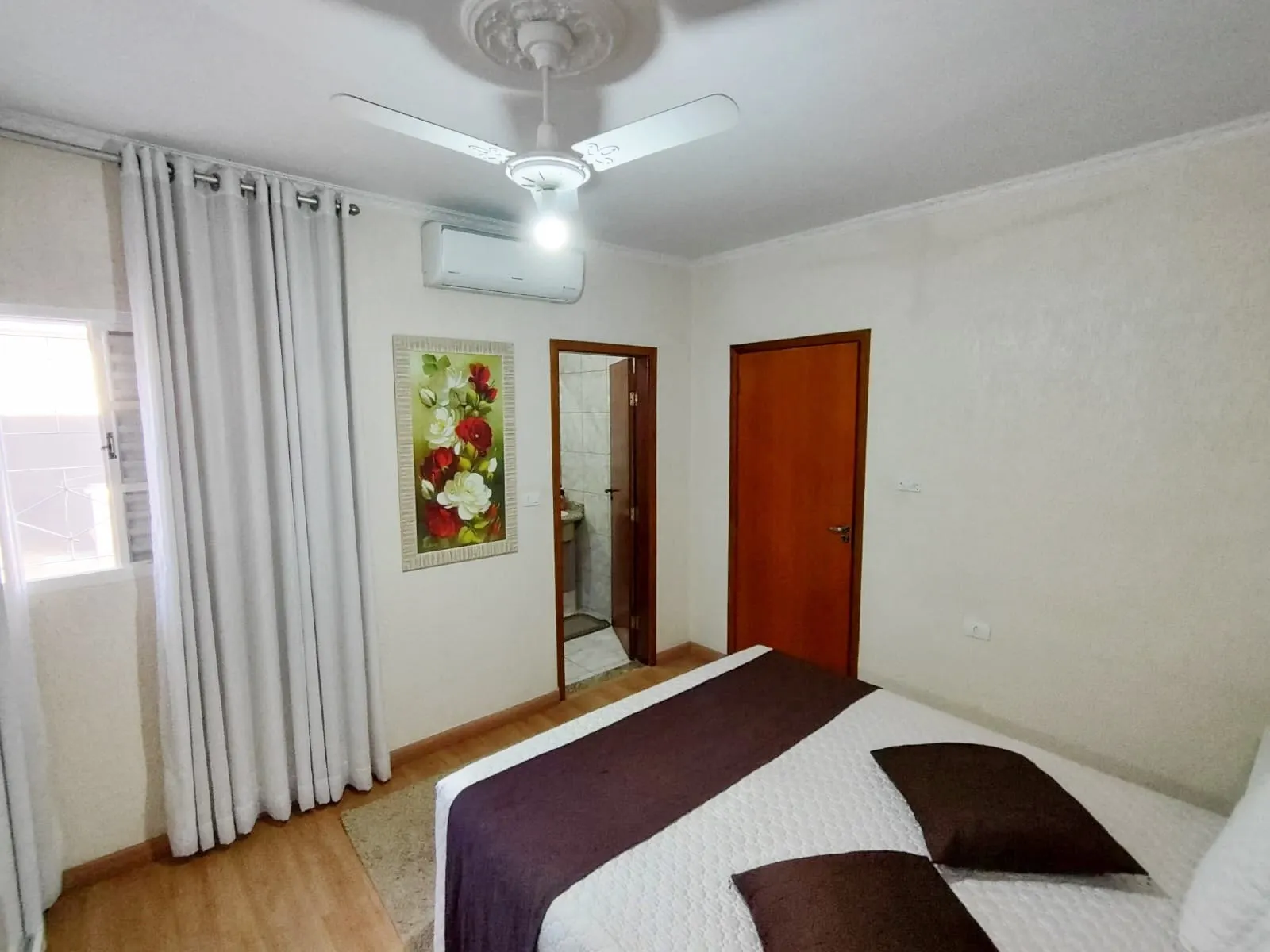 Casa à venda de 250 m² em Santa Bárbara d'Oeste, SP, Brasil