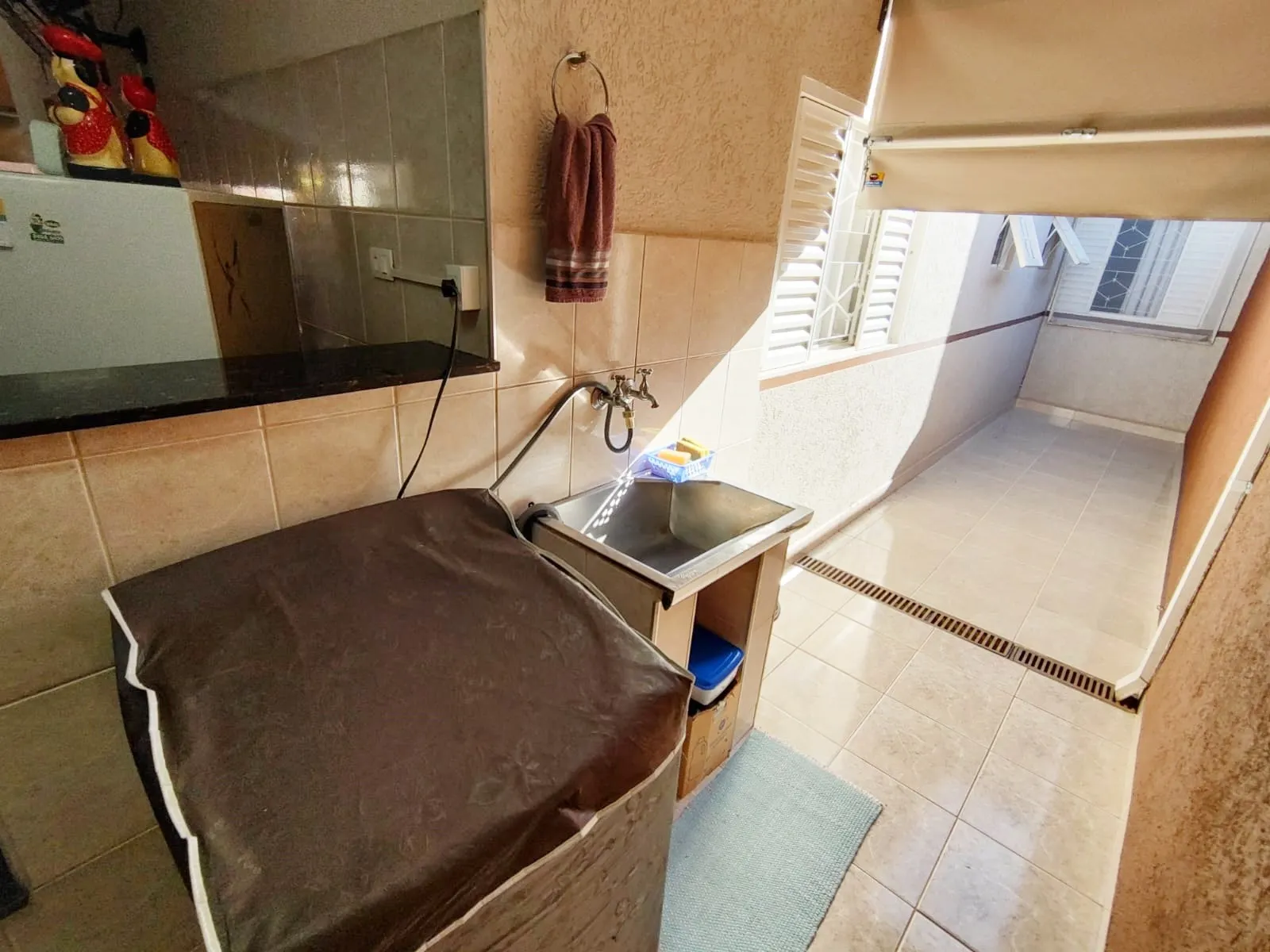 Casa à venda de 250 m² em Santa Bárbara d'Oeste, SP, Brasil