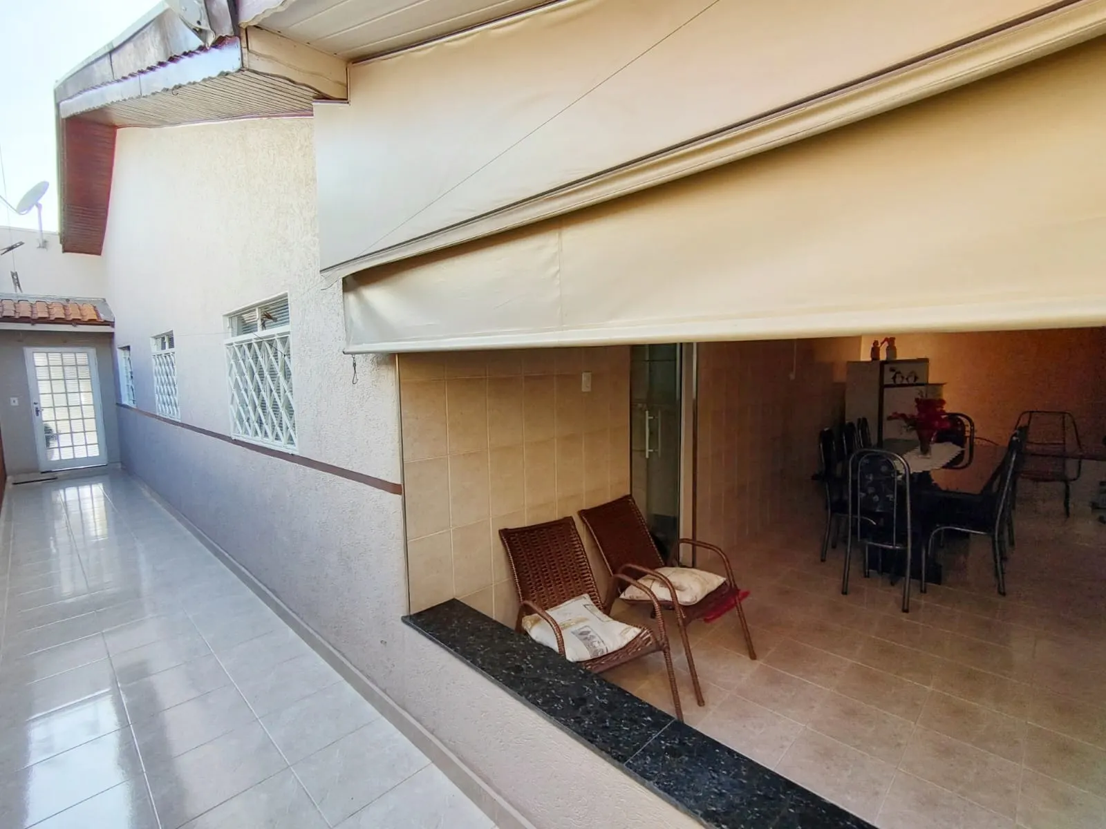 Casa à venda de 250 m² em Santa Bárbara d'Oeste, SP, Brasil
