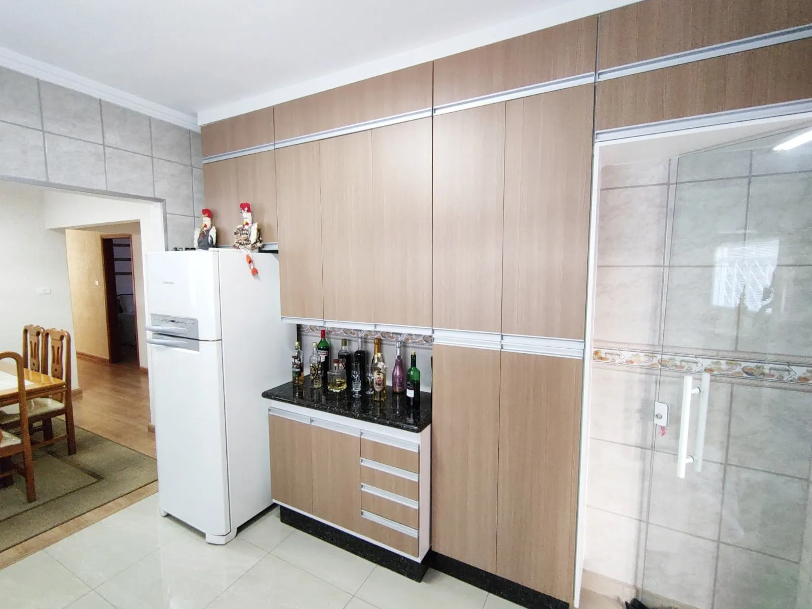 Casa à venda de 250 m² em Santa Bárbara d'Oeste, SP, Brasil