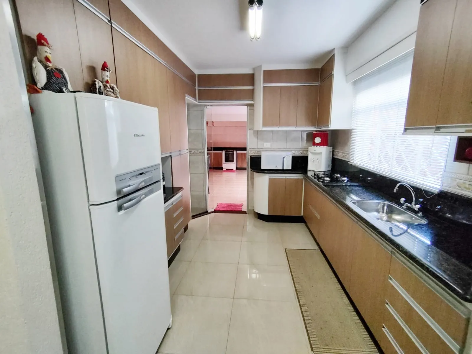 Casa à venda de 250 m² em Santa Bárbara d'Oeste, SP, Brasil