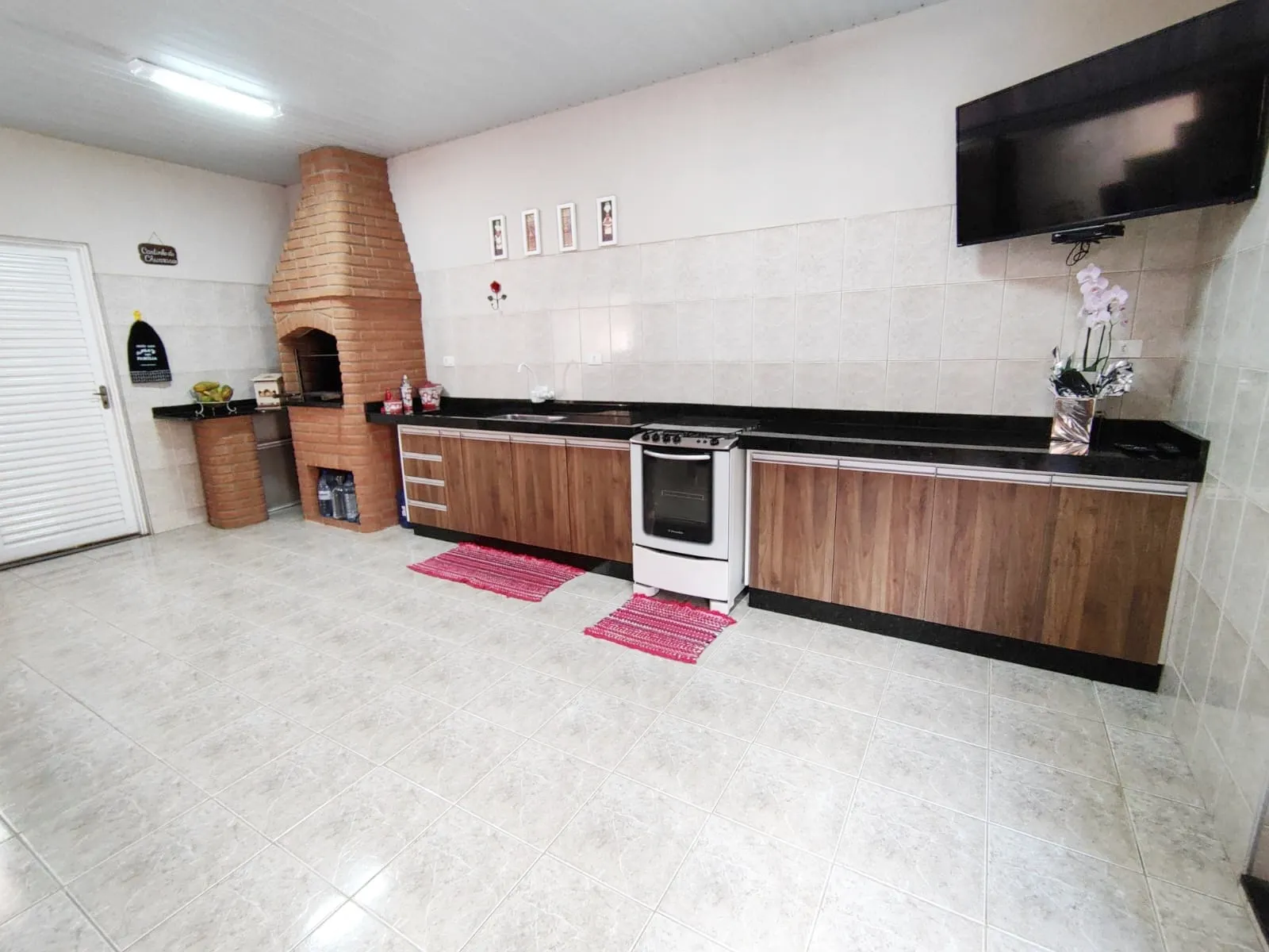 Casa à venda de 250 m² em Santa Bárbara d'Oeste, SP, Brasil