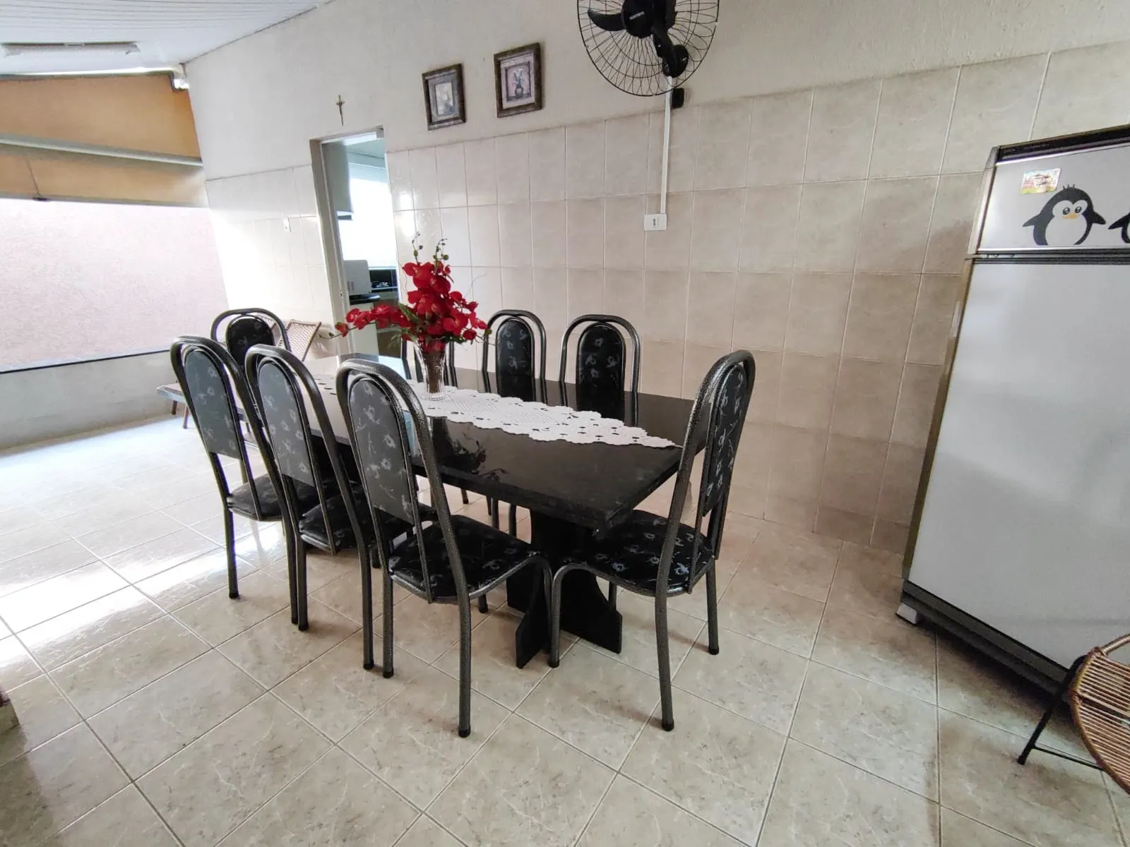 Casa à venda de 250 m² em Santa Bárbara d'Oeste, SP, Brasil