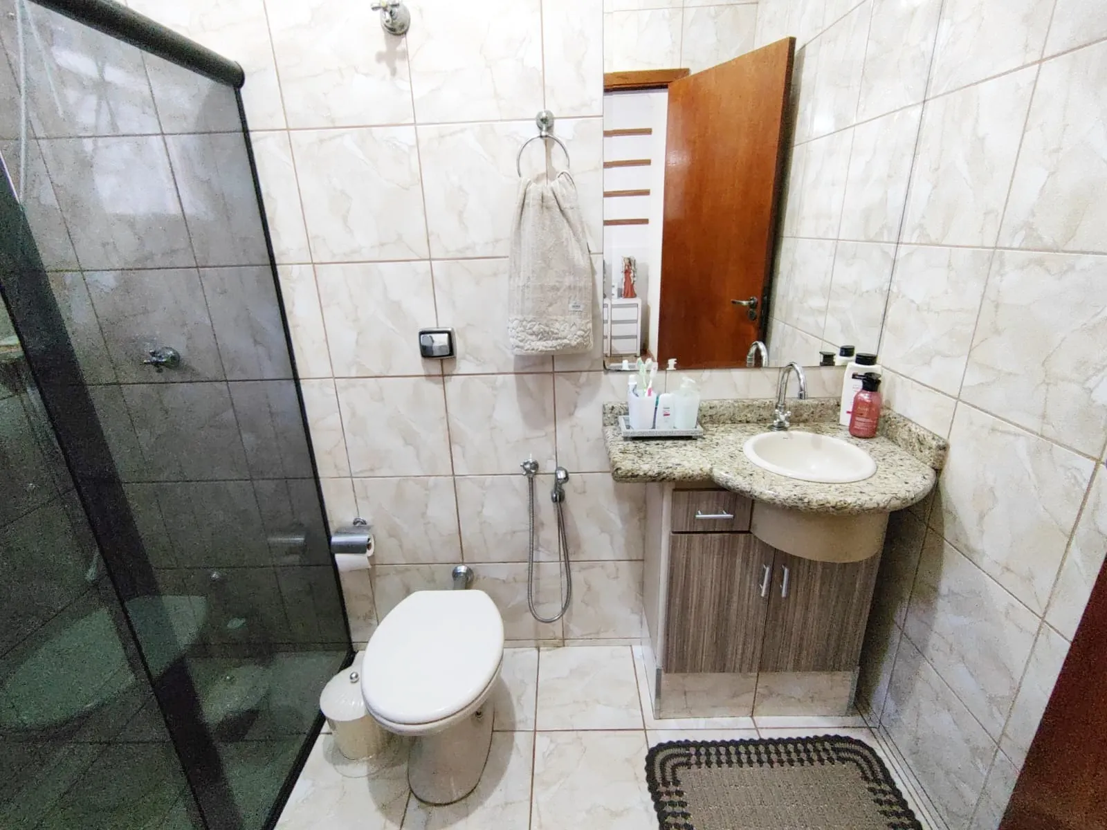 Casa à venda de 250 m² em Santa Bárbara d'Oeste, SP, Brasil