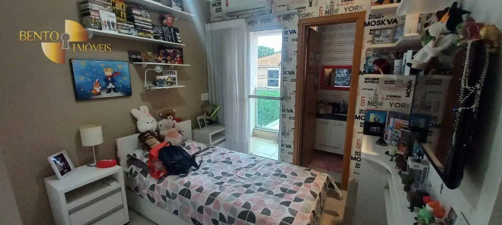 Casa à venda de 189 m² em Cuiabá, MT, Brasil