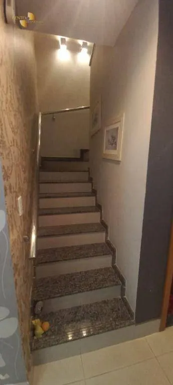 Casa à venda de 189 m² em Cuiabá, MT, Brasil