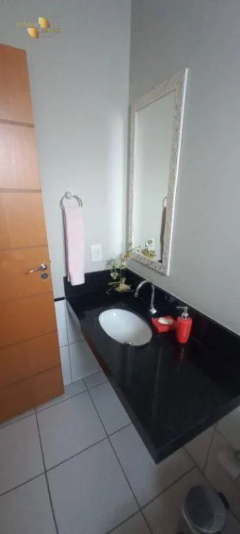 Casa à venda de 189 m² em Cuiabá, MT, Brasil