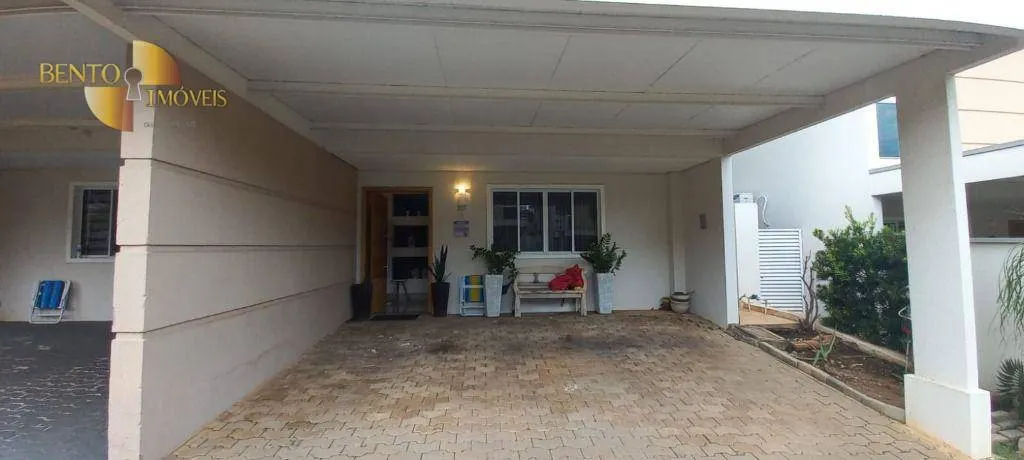 Casa à venda de 189 m² em Cuiabá, MT, Brasil