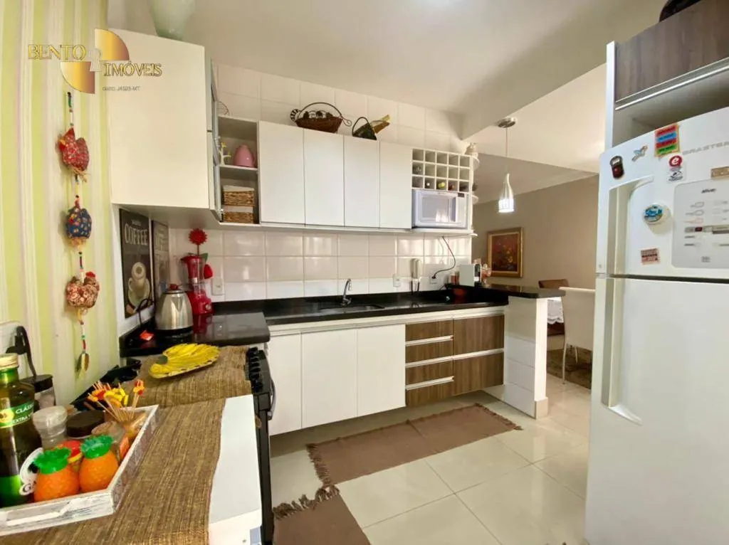 Casa à venda de 189 m² em Cuiabá, MT, Brasil