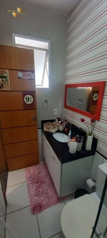 Casa à venda de 189 m² em Cuiabá, MT, Brasil