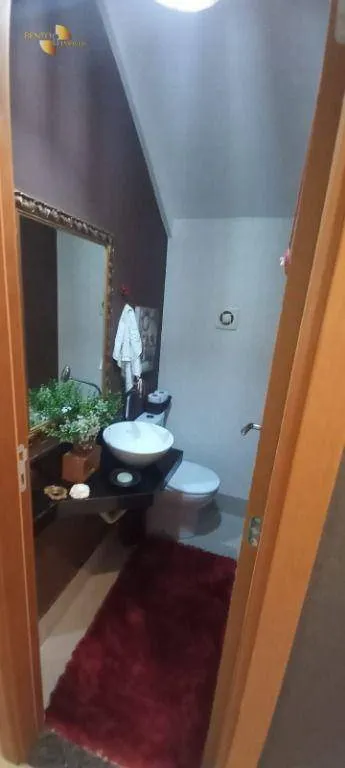 Casa à venda de 189 m² em Cuiabá, MT, Brasil