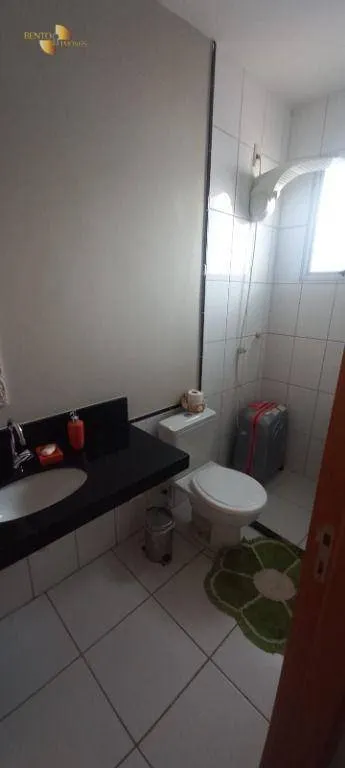 Casa à venda de 189 m² em Cuiabá, MT, Brasil