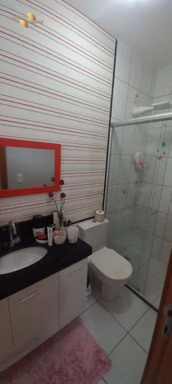 Casa à venda de 189 m² em Cuiabá, MT, Brasil