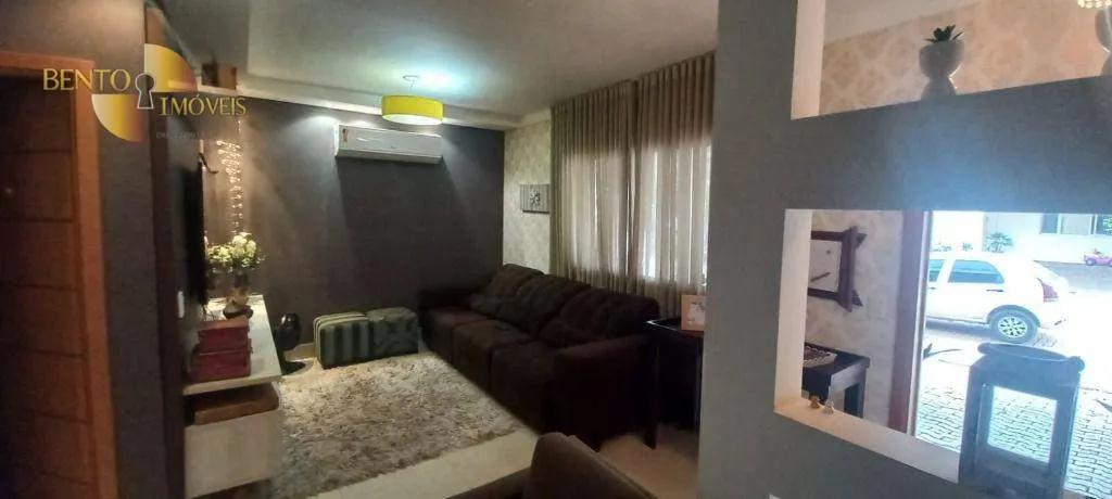 Casa à venda de 189 m² em Cuiabá, MT, Brasil