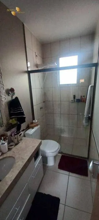 Casa à venda de 189 m² em Cuiabá, MT, Brasil