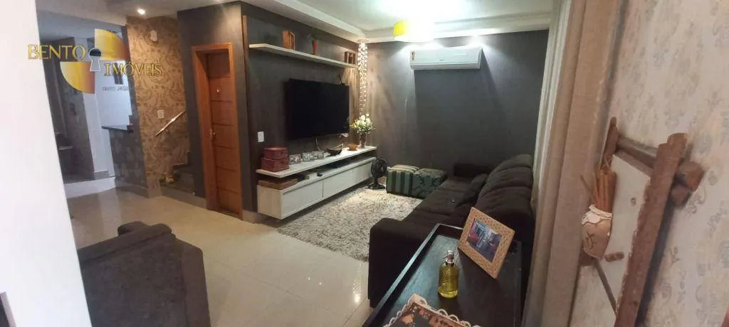 Casa à venda de 189 m² em Cuiabá, MT, Brasil