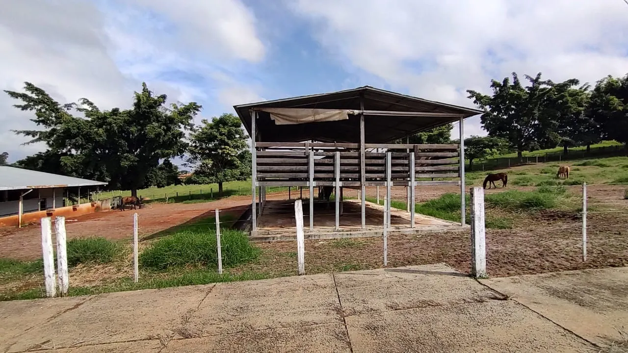 Fazenda à venda de 123 ha em Angatuba, SP, Brasil