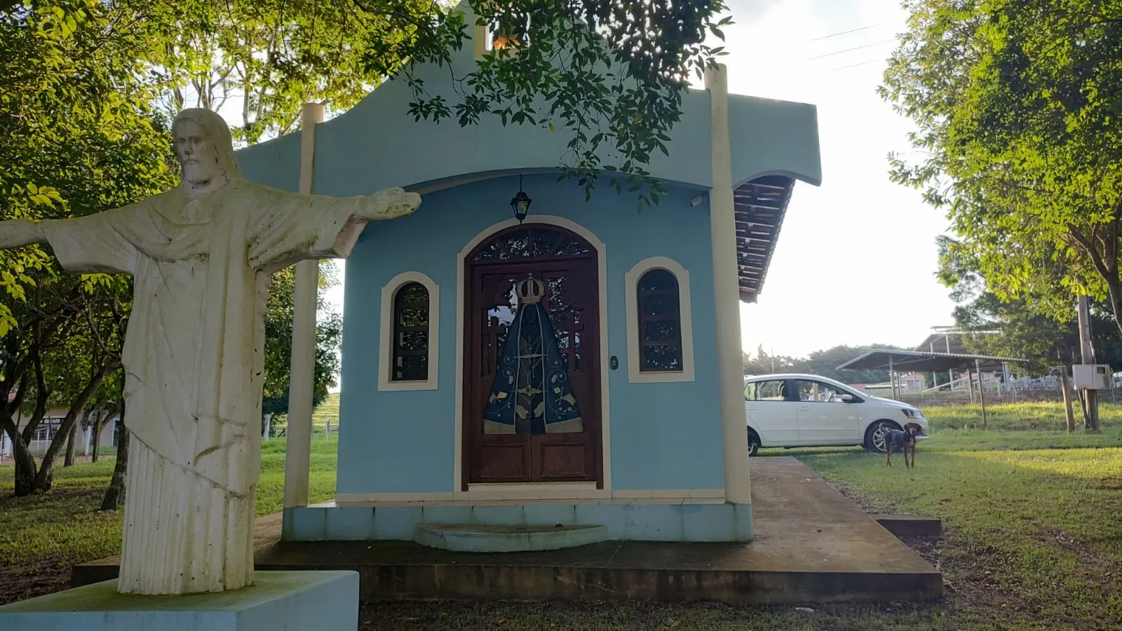 Fazenda à venda de 123 ha em Angatuba, SP, Brasil