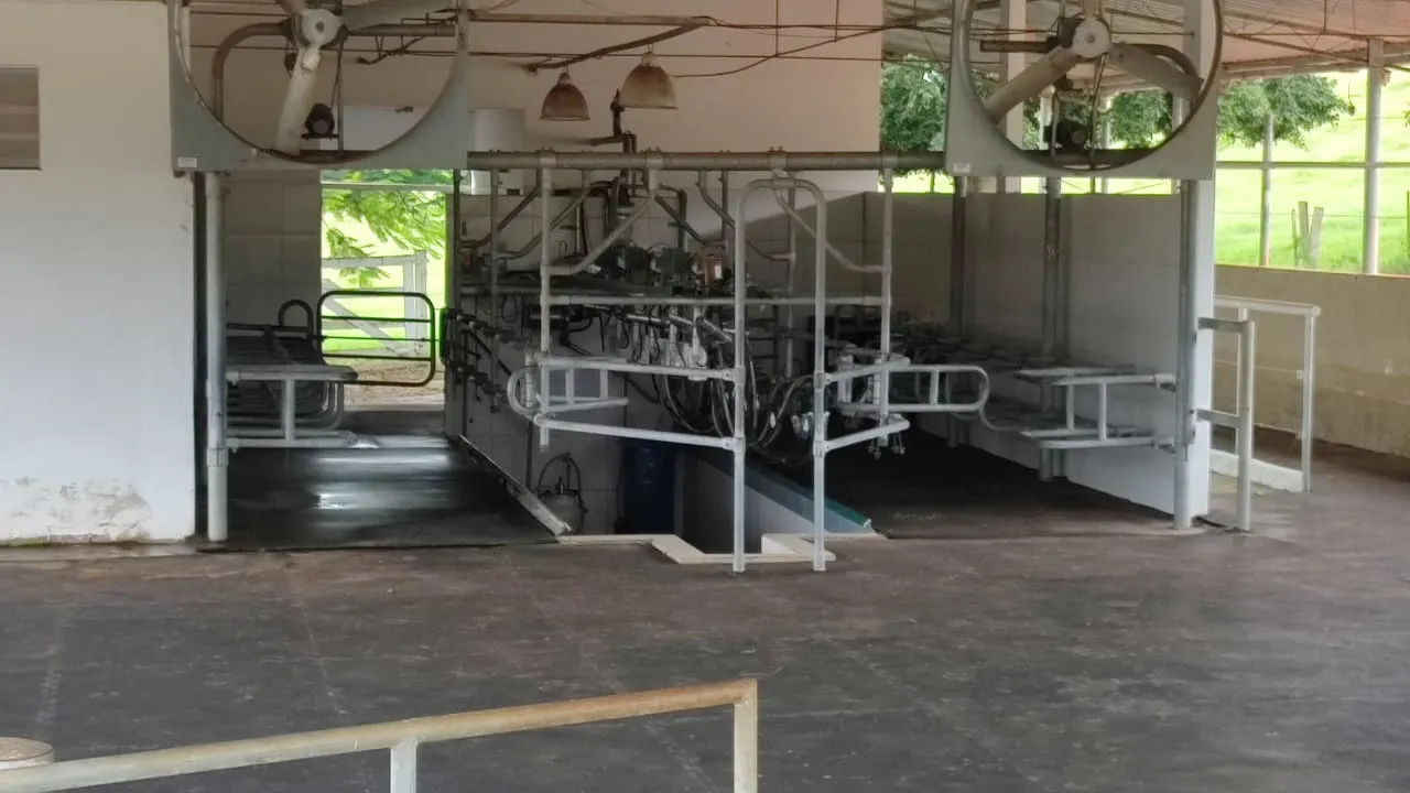 Fazenda à venda de 123 ha em Angatuba, SP, Brasil