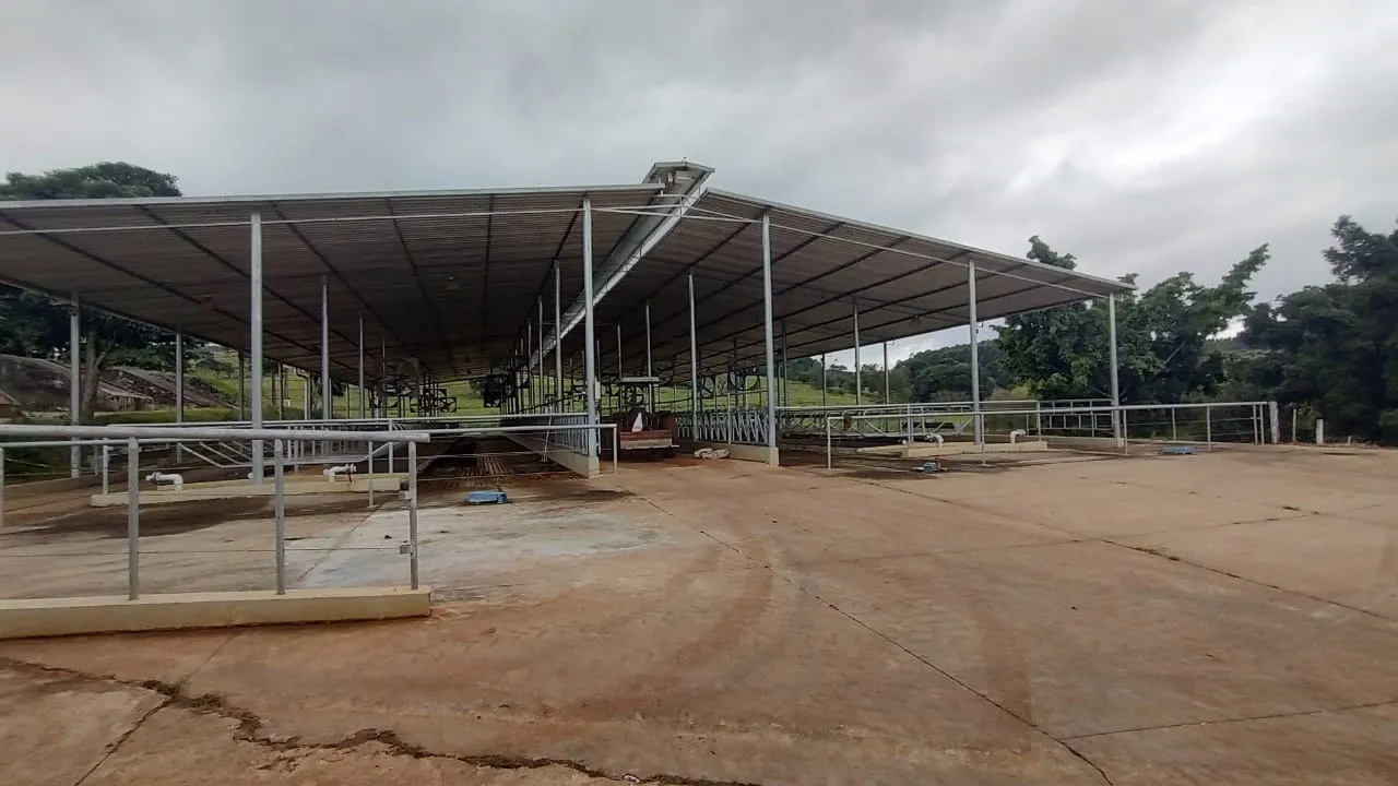 Fazenda à venda de 123 ha em Angatuba, SP, Brasil
