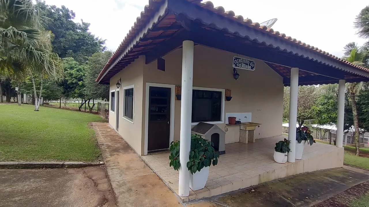 Fazenda à venda de 123 ha em Angatuba, SP, Brasil