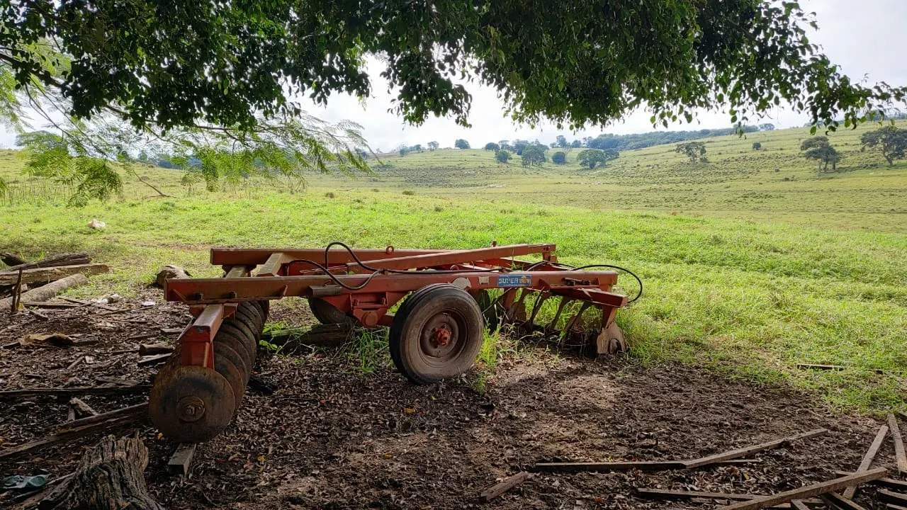 Fazenda à venda de 123 ha em Angatuba, SP, Brasil