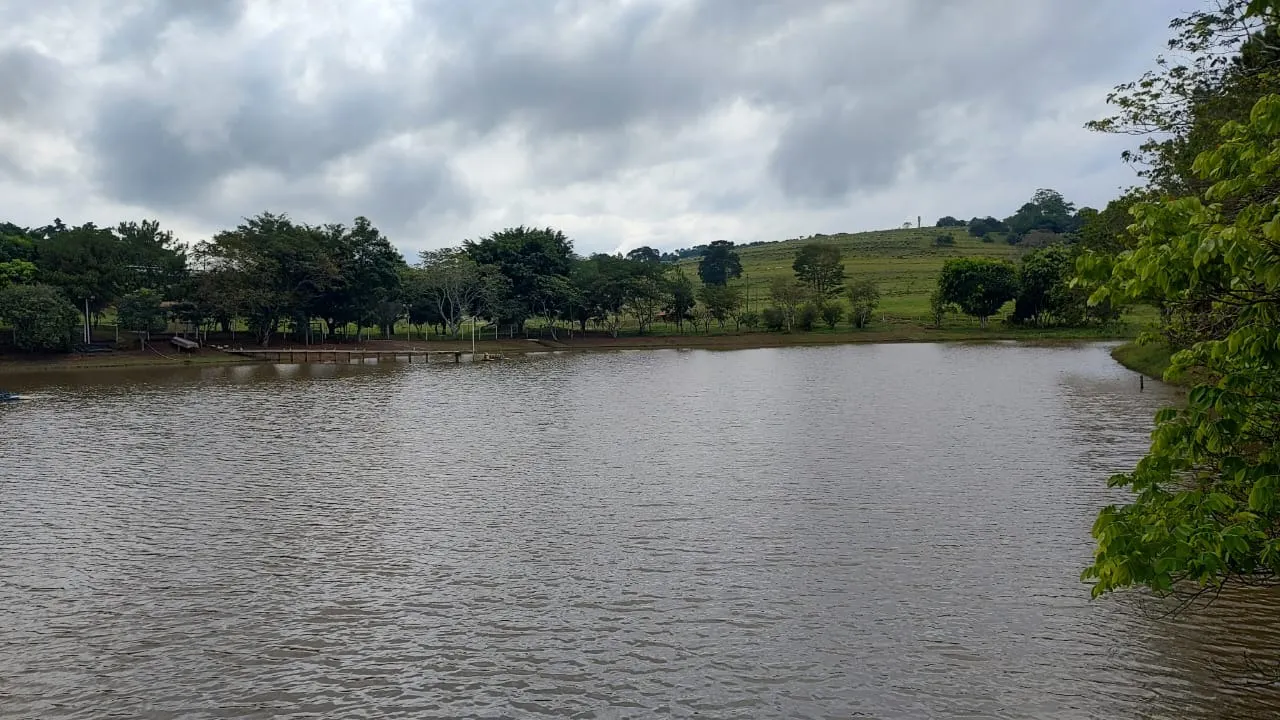 Fazenda à venda de 123 ha em Angatuba, SP, Brasil