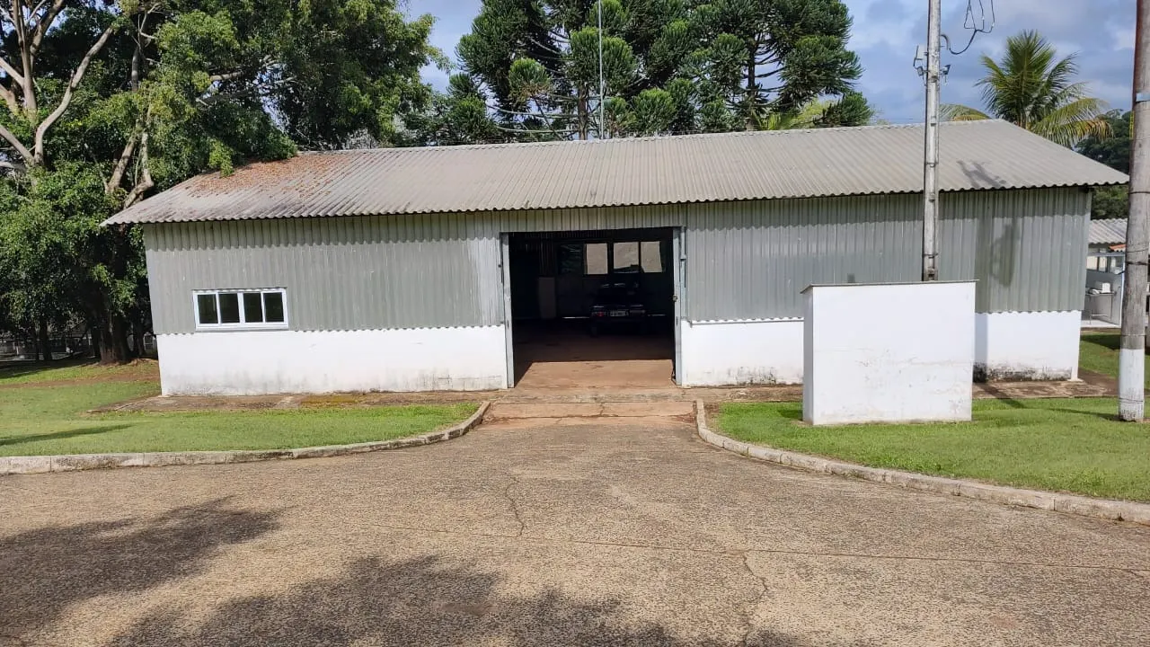 Fazenda à venda de 123 ha em Angatuba, SP, Brasil