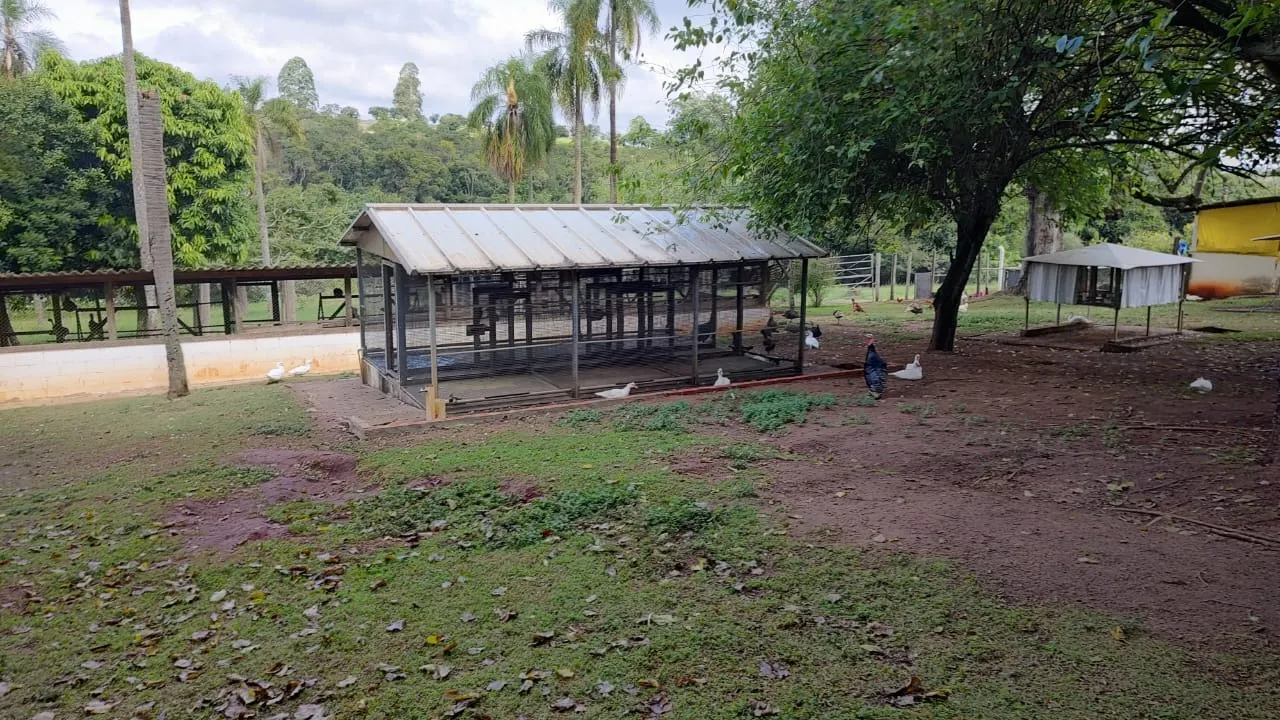 Fazenda à venda de 123 ha em Angatuba, SP, Brasil