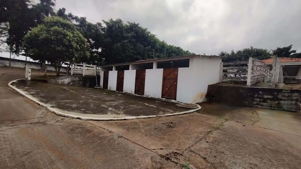 Fazenda à venda de 123 ha em Angatuba, SP, Brasil
