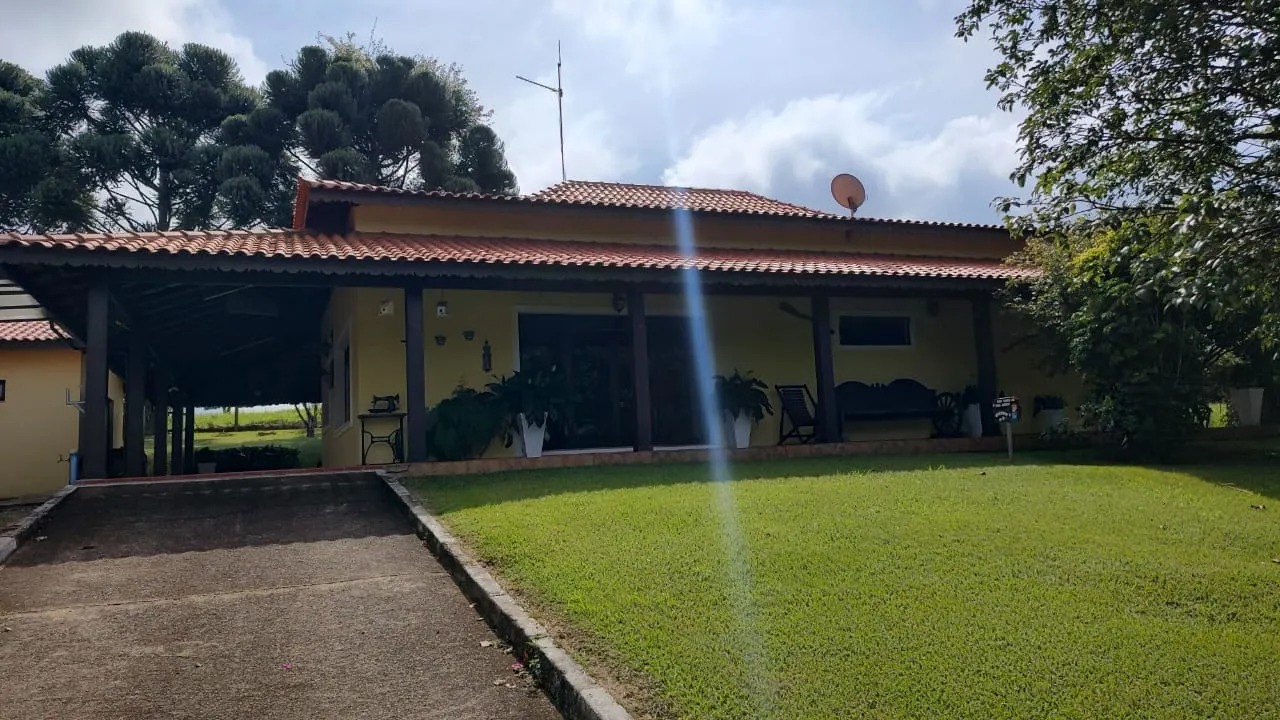Fazenda à venda de 123 ha em Angatuba, SP, Brasil