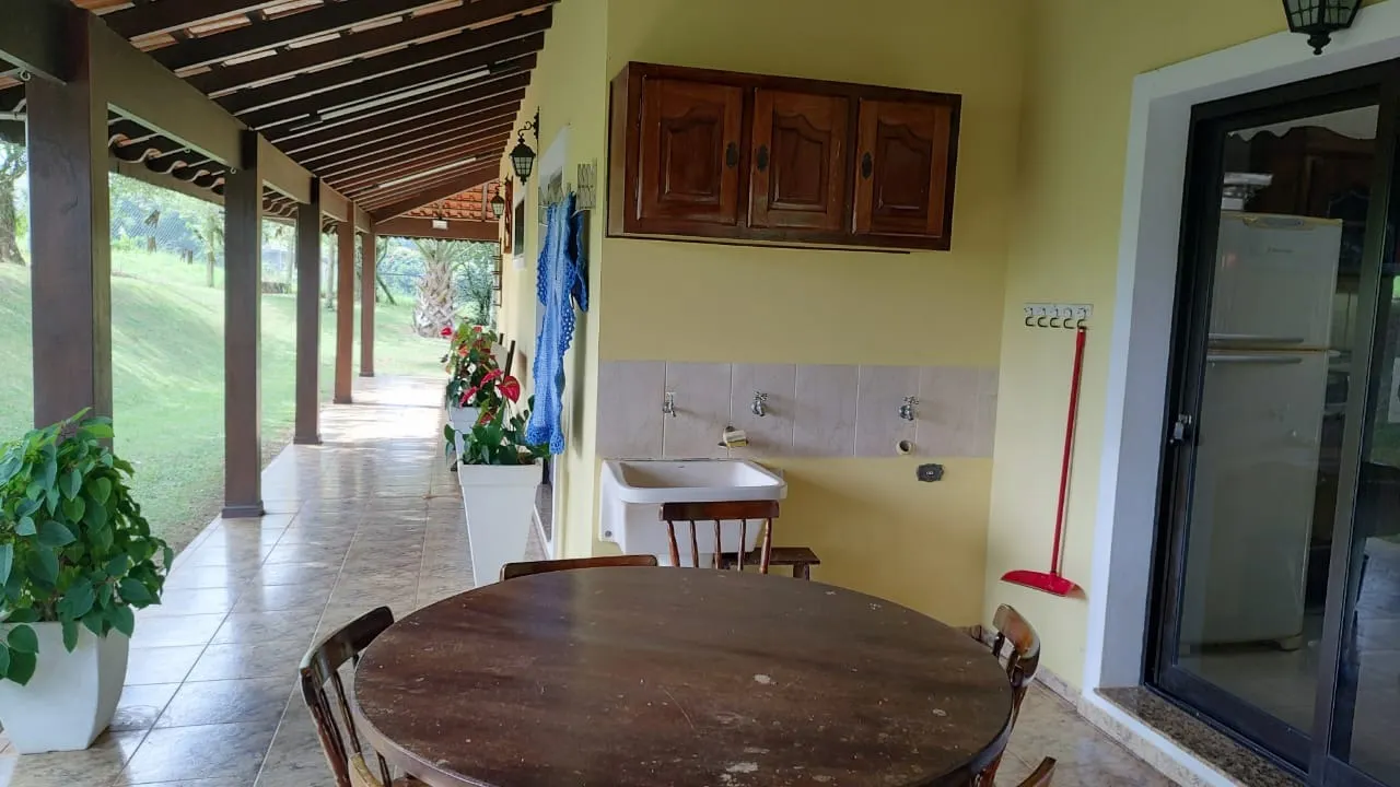 Fazenda à venda de 123 ha em Angatuba, SP, Brasil