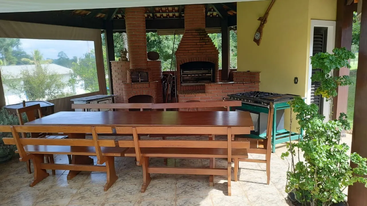Fazenda à venda de 123 ha em Angatuba, SP, Brasil