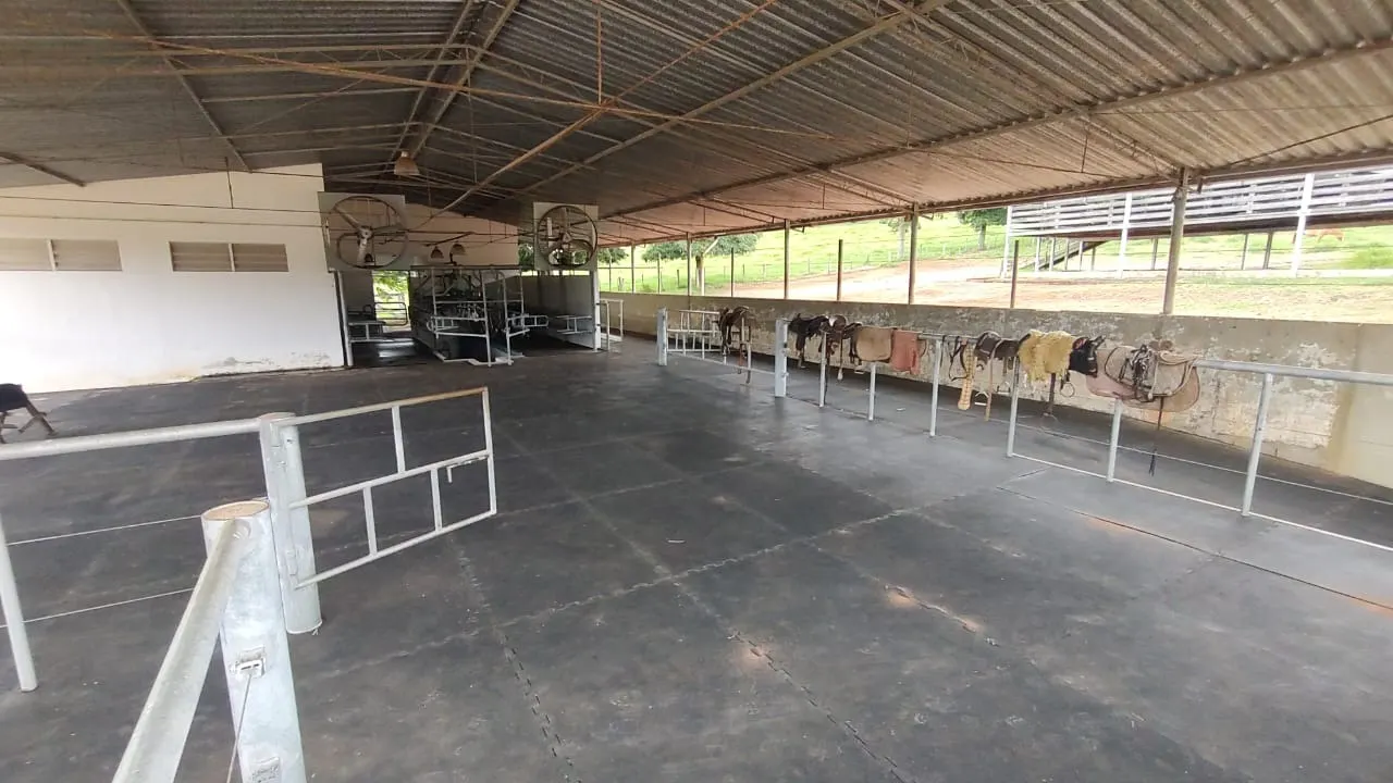 Fazenda à venda de 123 ha em Angatuba, SP, Brasil