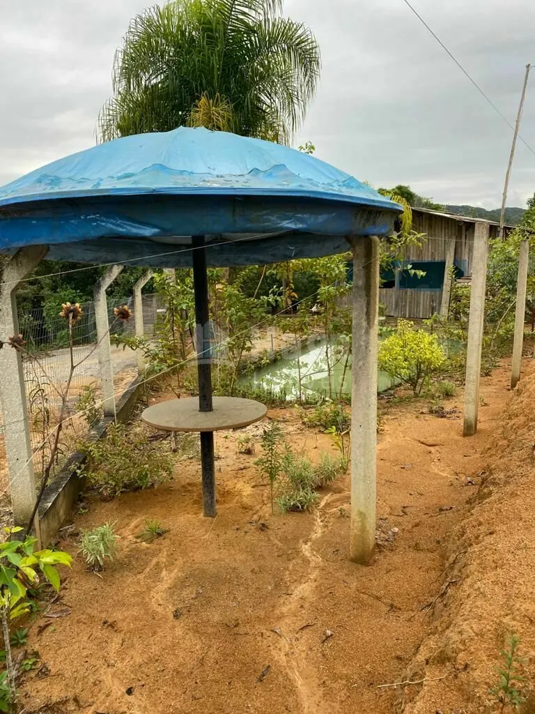 Chácara à venda de 3.600 m² em Nova Trento, SC, Brasil