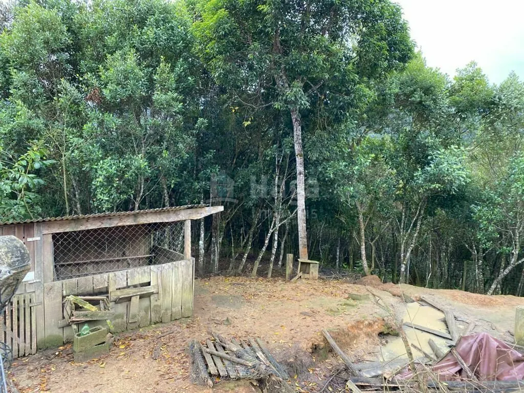 Chácara à venda de 3.600 m² em Nova Trento, SC, Brasil