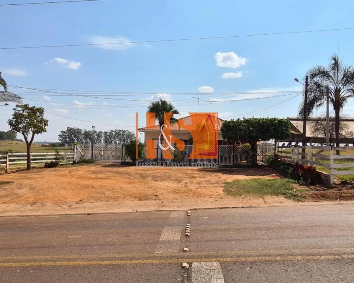 Farm for sale of 191,358 acres in Emilianópolis, SP, Brazil