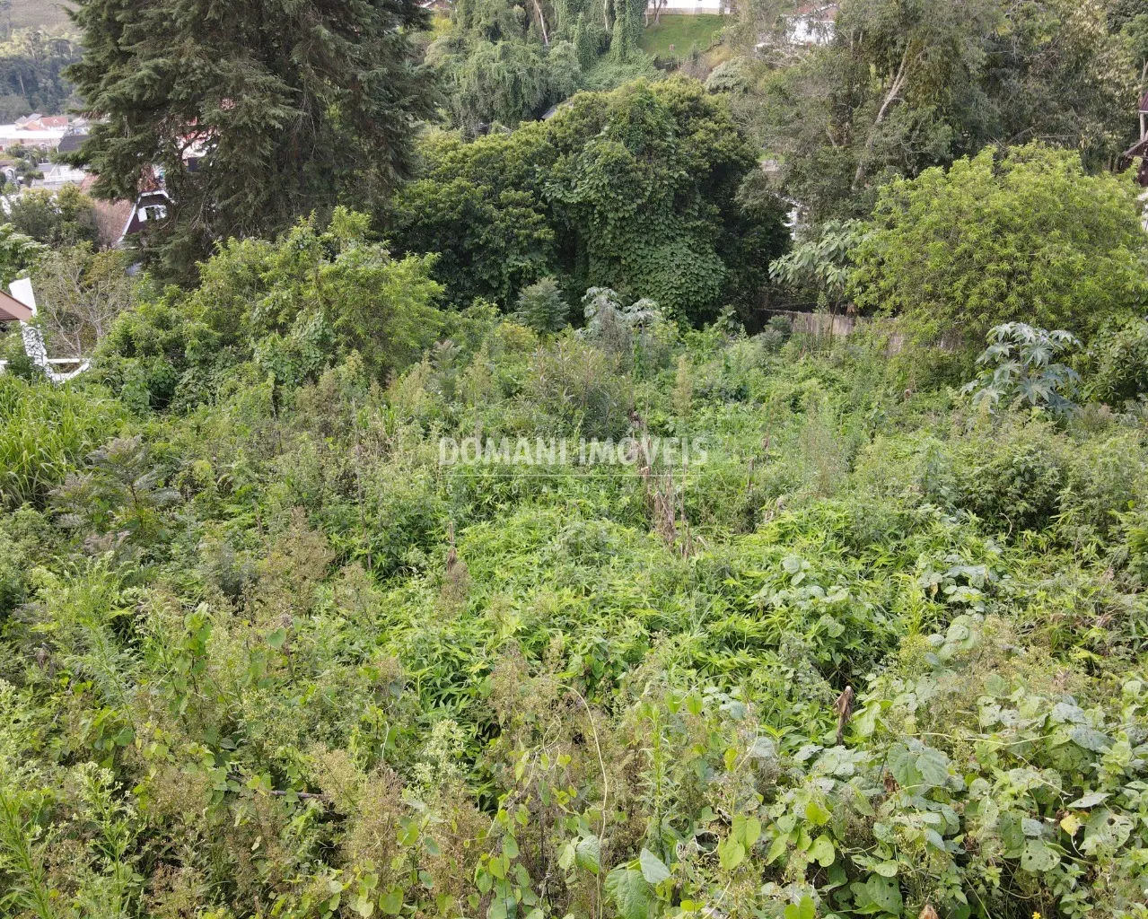 Plot for sale of 700 m² in Campos do Jordão, SP, Brazil